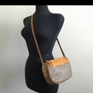 Sold Vintage Gucci crossbody